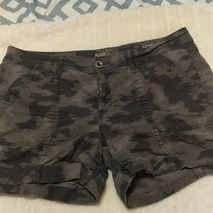 Ana brand camo shorts